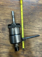 Tapmatic Tapping Attachment