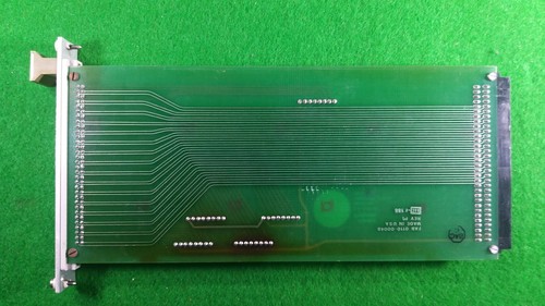 AMAT 0100-00048 wPWB I/O STATUS MONITOR, USED - Picture 2 of 5