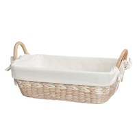 Creative Bath Arcadia Basket With Liner on sale Creative Bath Arcadia Basket With Liner on sale
