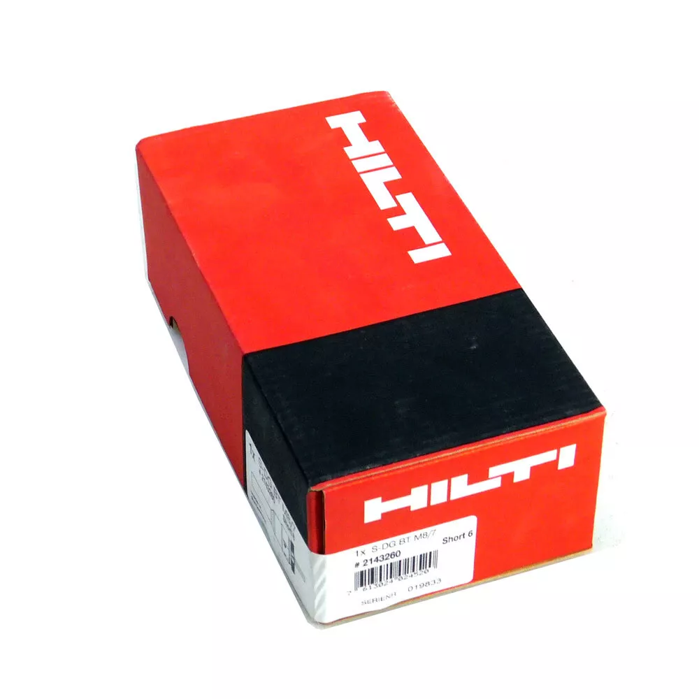 Hilti cheap depth gauge