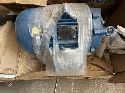 WEG COOLING TOWER HIGH EFFICIENCY MOTOR 22AKCEBBAB 3 PH, 208-230/460 V, 1760 RPM