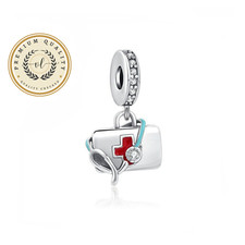 Nurse Charms, Doctor Charms