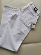 Footjoy Golf Leisure Lifestyle Damen Hose Gr.36 Bundw.78cm -  UVP 129Euro