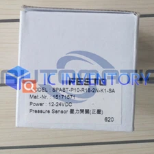 1pcs New Festo Brand new ones SPABT-P10-R18-2N-K1-SA 15171571