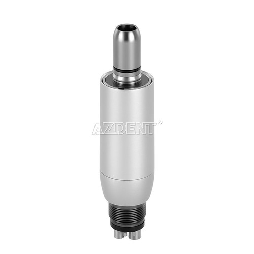 Dental Low Speed Contra Angle/Straight/Air Motor/Hygiene Prophy Handpiece 4Holes - Picture 17 of 63