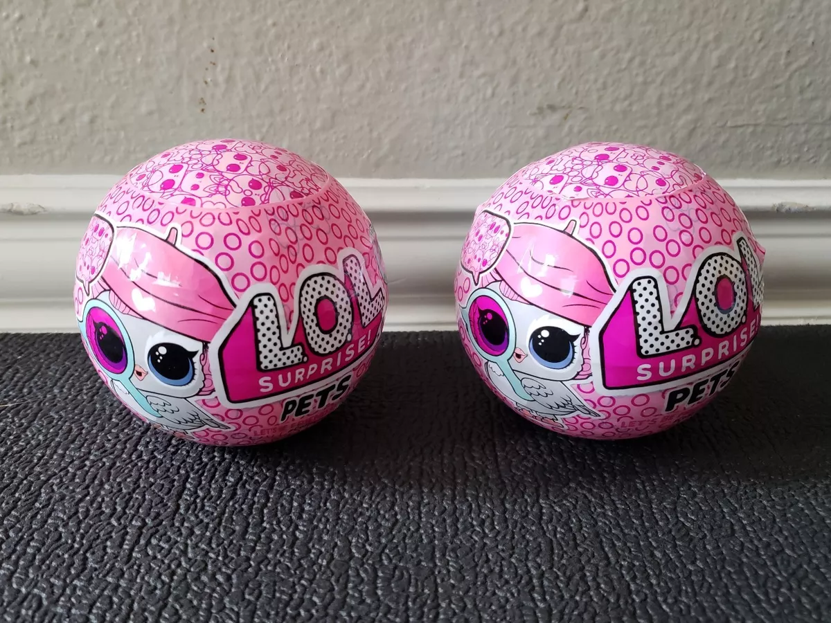 Bolas lol surprise 2025 precio