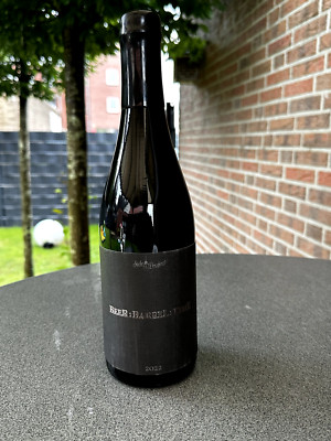 Craftbeer / Craftbier Bier USA Side Project Brewing Beer Barrel Time 2022 BBT