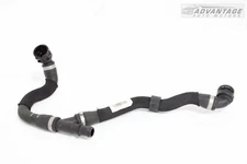 2014-2016 BMW 328i GT F34 ENGINE RADIATOR COOLANT COOLING HOSE PIPE TUBE OEM