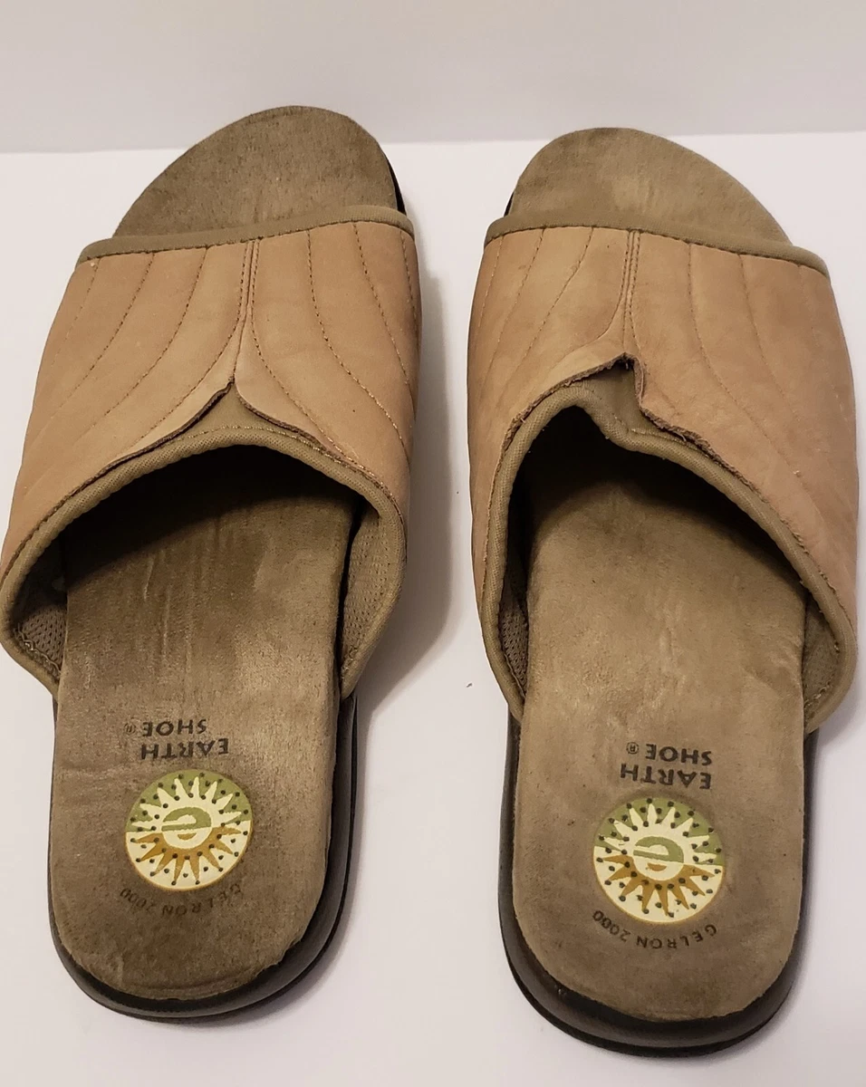Earth shoe hotsell gelron 2