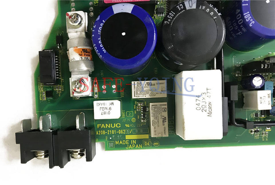 ONE USED FANUC circuit board A20B-2101-0623 | eBay ONE USED FANUC circuit board A20B-2101-0623 | eBay