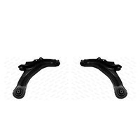 Moog 2X Querlenker Lenker Links Rechts FüR Renault Captur J5_ 0.9 Tce 90