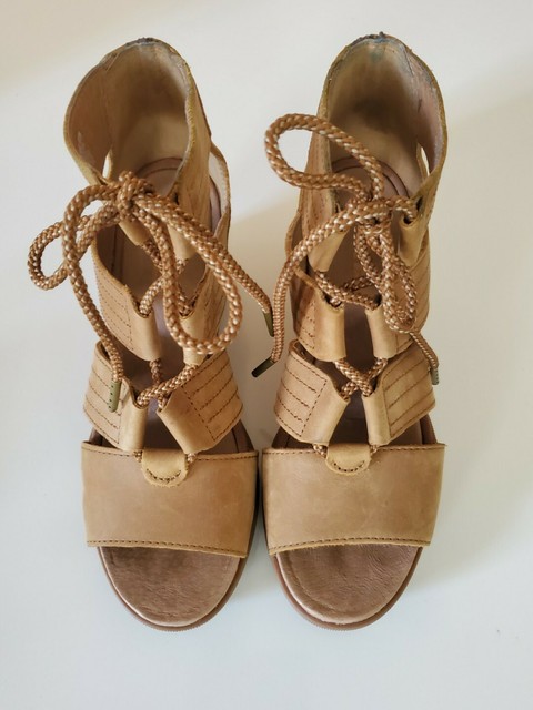 sorel joanie ii sandal