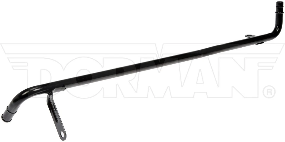 Tubo de calefacción de climatización de entrada Dorman para Dodge Magnum 2005-2008 5,7 L V8 Foto 2 de 4
