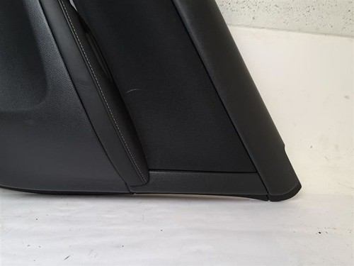 REAR PASSENGER DOOR TRIM PANEL fits NISSAN SENTRA 2013 - 2019 - Picture 2 of 8