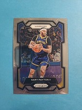 GARY PAYTON II 2023-24 PANINI PRIZM BASKETBALL CARD # 242 H7704