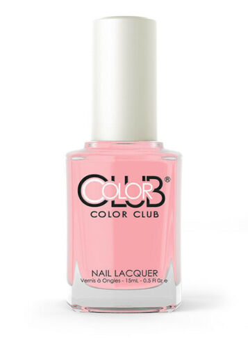 COLOR CLUB Nail Lacquer Endless 991 15mL (0.5 Fl Oz) - Picture 1 of 1
