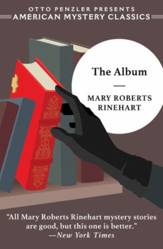 Album by Mary Roberts Rinehart (2022, Trade Paperback)