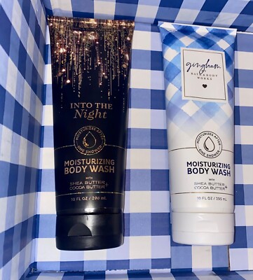Bath&Body works Body wash等　バラ売り可 s-l400.jpg
