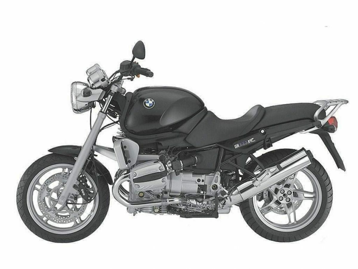 BMW R850 GS R 850 R R1100 GS R 1100 R RS RT MANUAL DE TALLER O