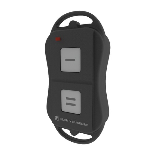 Allstar 111963 Single Channel MVP Gate Garage Receiver 24V 3W | eBay