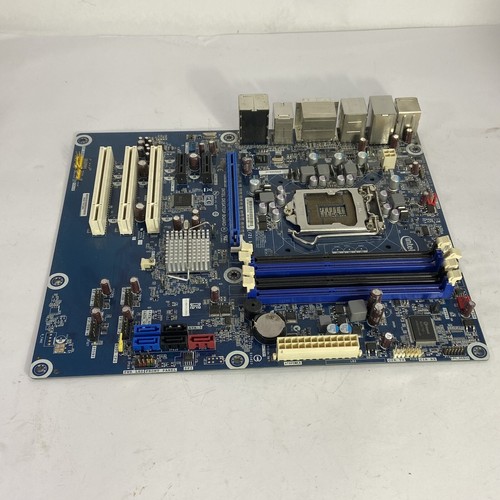 Intel DZ68DB Desktop Z68 Motherboard LGA 1155 ATX DDR3 System Board - Picture 3 of 5