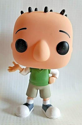 FUNKO POP! Disney: DOUG FUNNIE #410 Collectible Vinyl Figure Quailman 889698130530 | eBay