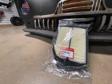 OEM Air Filter Cleaner 17220-5A2-A00 For 2013-2017 Acura TLX Honda Accord