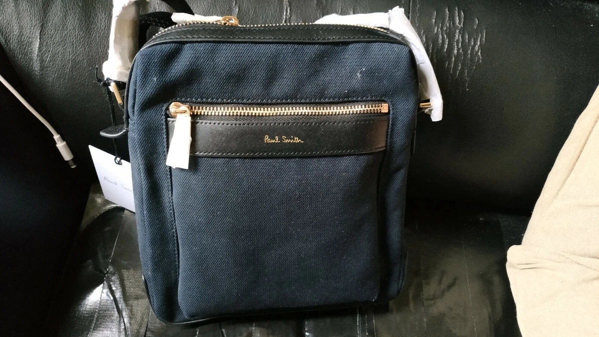 paul smith crossbody bag