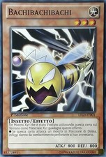 Yu Gi Oh! Bachibachibachi - Common - LTGY-IT001 - Italienisch - Neu