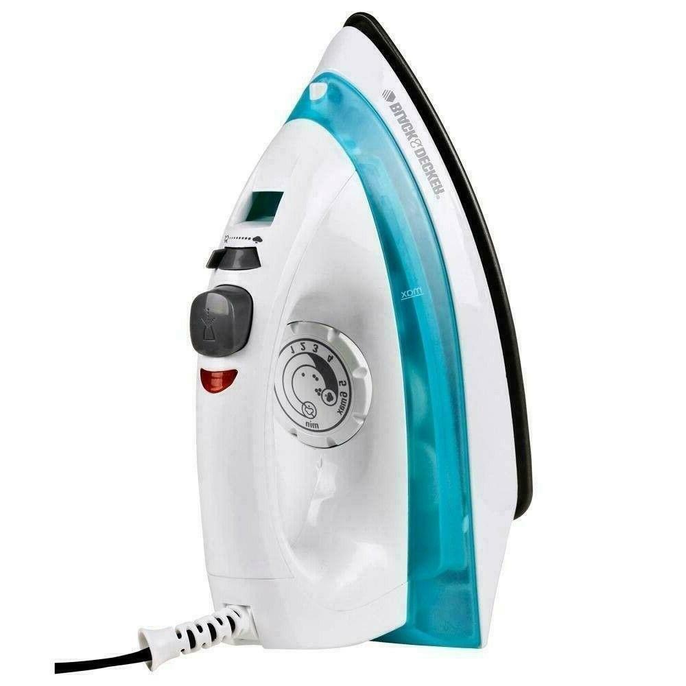 Nonstick Soleplate New