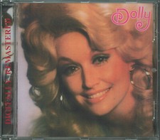 DOLLY PARTON - Dolly
