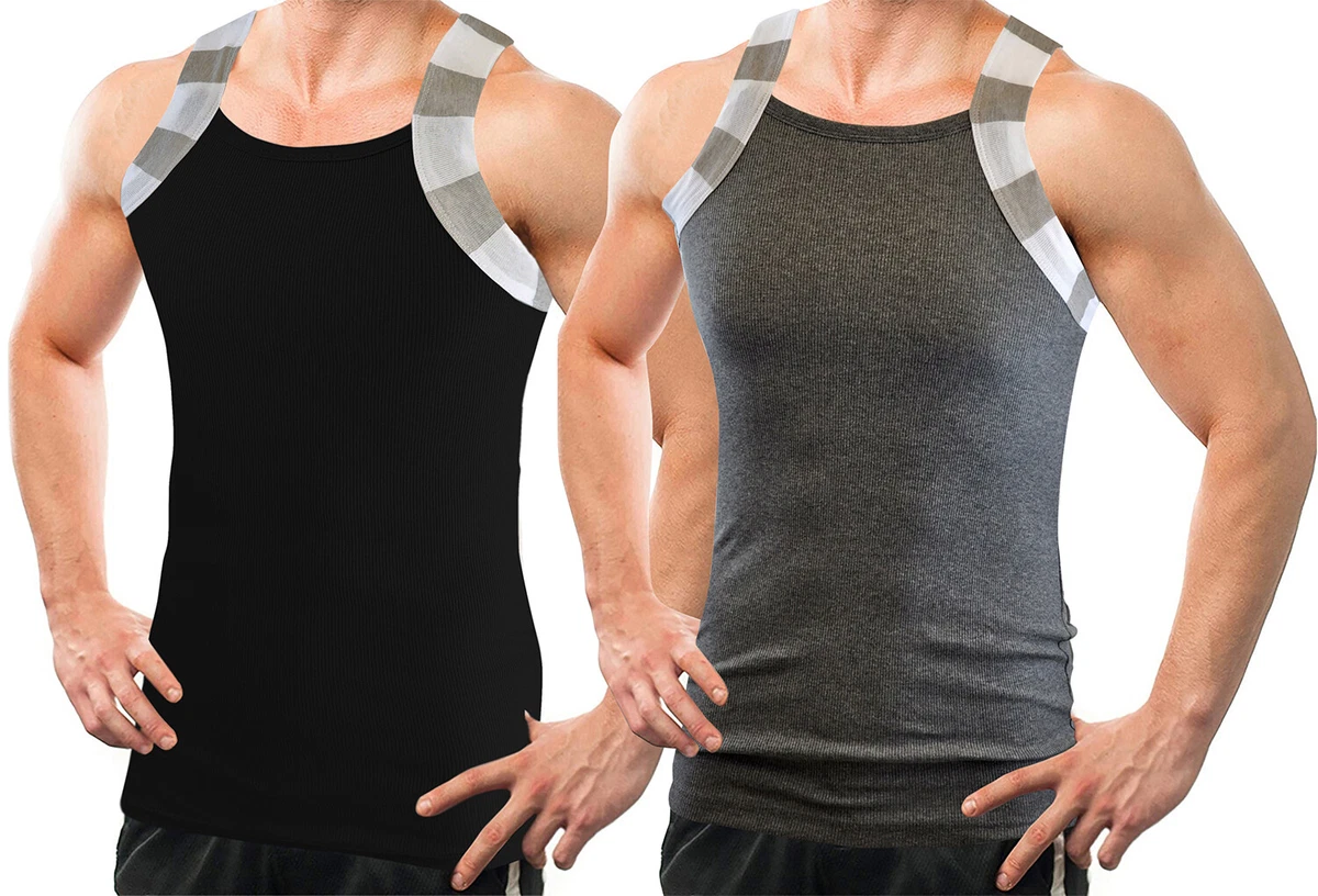 g unit muscle shirts
