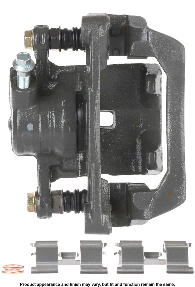 Pinza de freno de disco trasera izquierda cardona para Subaru Forester 2009-2013 Foto 2 de 4