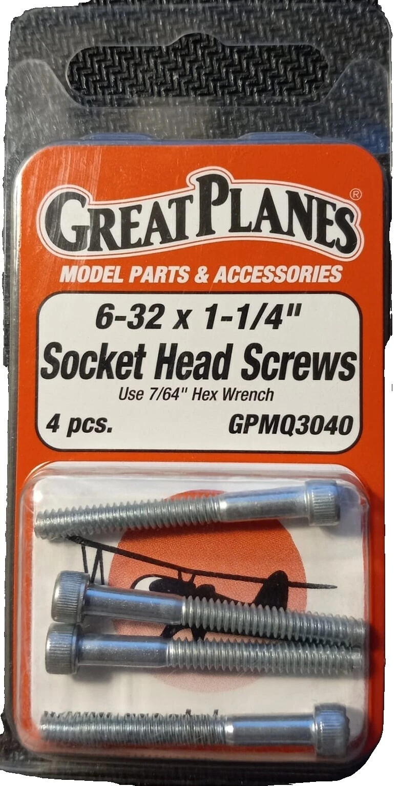 Great Planes RC Car, Truck & Motorcycle Body Parts & Interior for 1:12