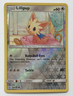 Pokemon - Lilliup - 174/236 - Common - Reverse Holo - Cosmic Eclipse -NM/M - NEW