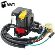 Handlebar Start Switch 35200-HN6-A31 for Honda Sportrax 250 TRX250EX 2006 2007