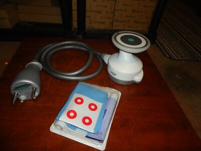 SYNERON, VDF, TRANSDUCER,  ULTRASHAPE MULTI HANDPIECE, PART#FG71072, USED,#P