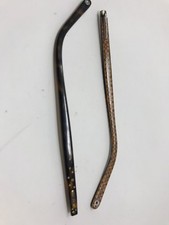 For Parts Coach Lizzie 514 Tortoise 135mm Temple Arm Replacement A778