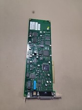 ABB 3HAC12158-1 CIRCUIT BOARD DSQC 532