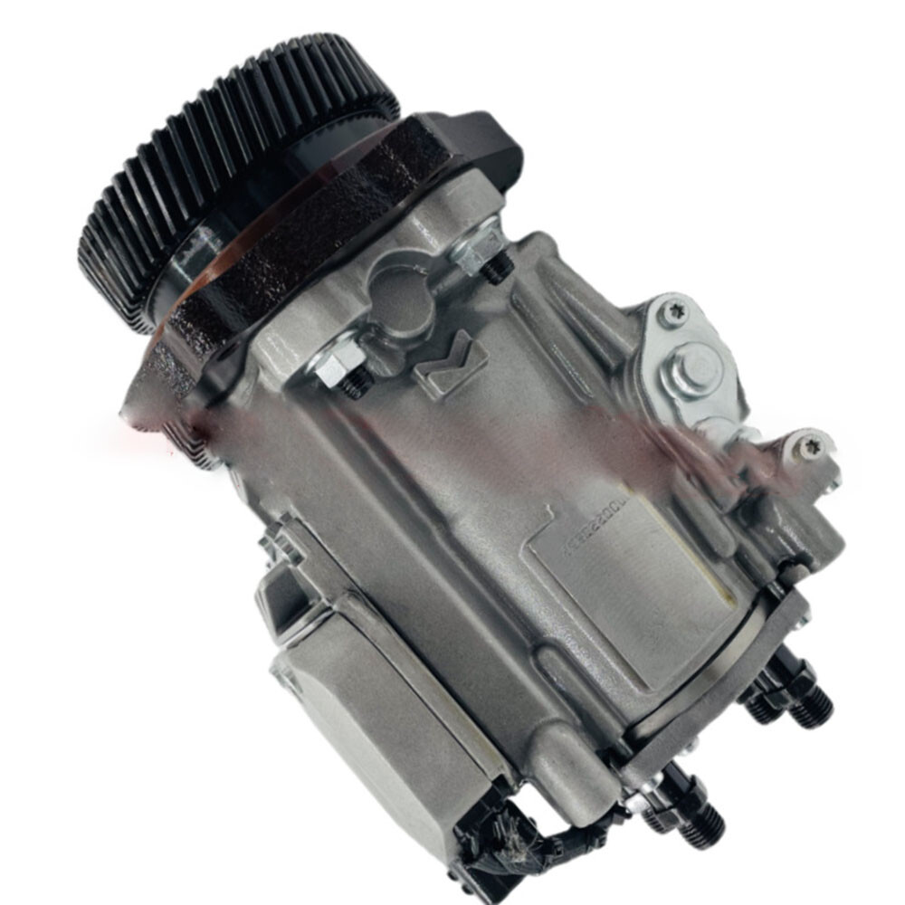 いけぴょん Fuel Injector Pump Diesel Engine 0470504048 0470504037 For