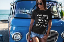 Tshirt Gift Heart Love Gift Awesome men unisex women clothing Couple Ocassion