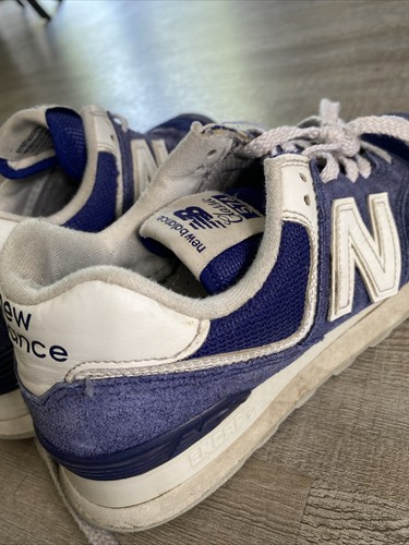 New Balance 574 Größe 35,5 - Bild 7 von 9