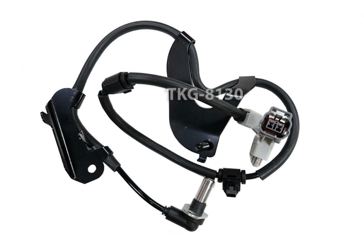 Front Right ABS Wheel Speed Sensor For 4WD Isuzu Dmax D-Max