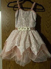 Ballet Costume Child Large
