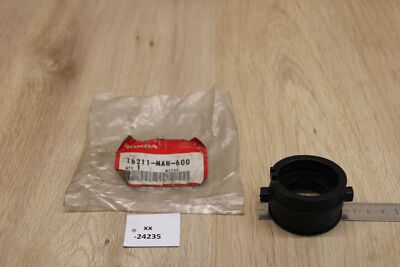 Honda 16211-MAW-600 Insulator, Carb NOS NEU genuine xx24235 | eBay