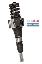 Siemens VDO Pumpe Düse Element Prüfung + Reinigung 03G130073M 03G130073T