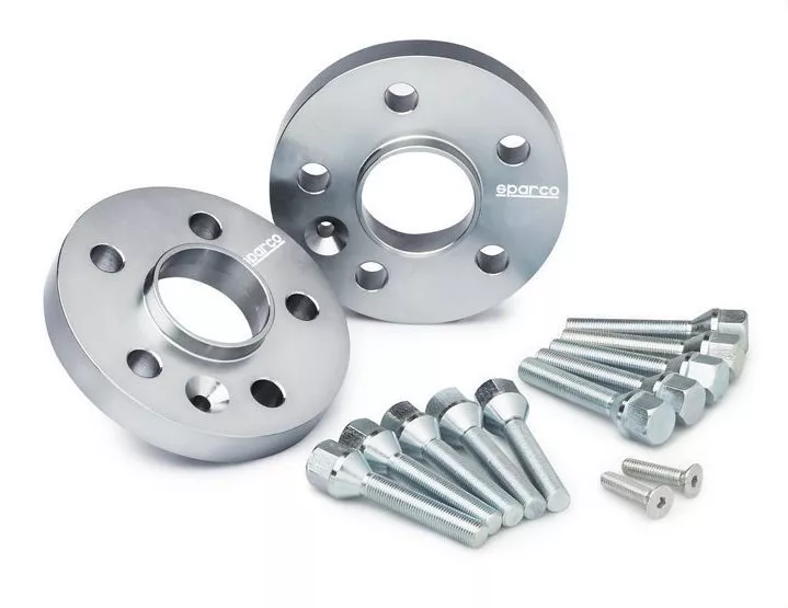 Alfa romeo 2024 wheel spacers