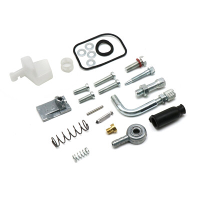 Carburetor Repair Rebuild Kit For Dellorto SHA 12.12 PHBH PHBL PHVA PHBN Carb