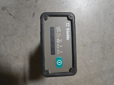 Trimble 4700 Data Radio - Surveying - used working unit 