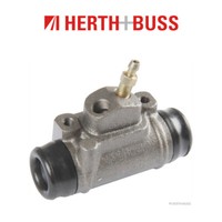 Herth+Buss Jakoparts Radbremszylinder Bremszylinder FüR KIA Retona Sportage Hin